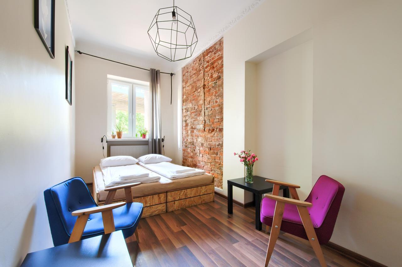 Hostel Lull Warszawa