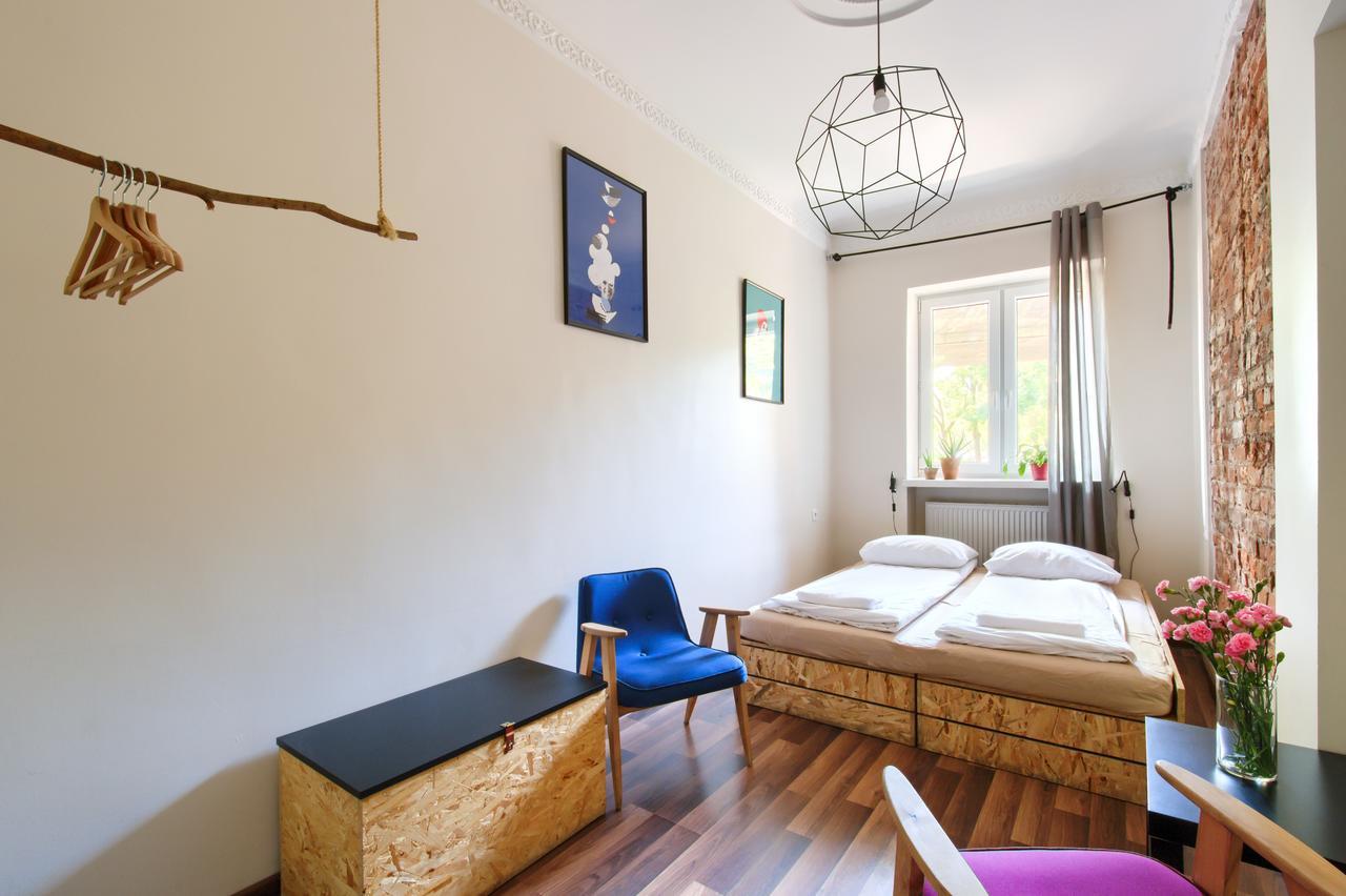 Lull Hostel