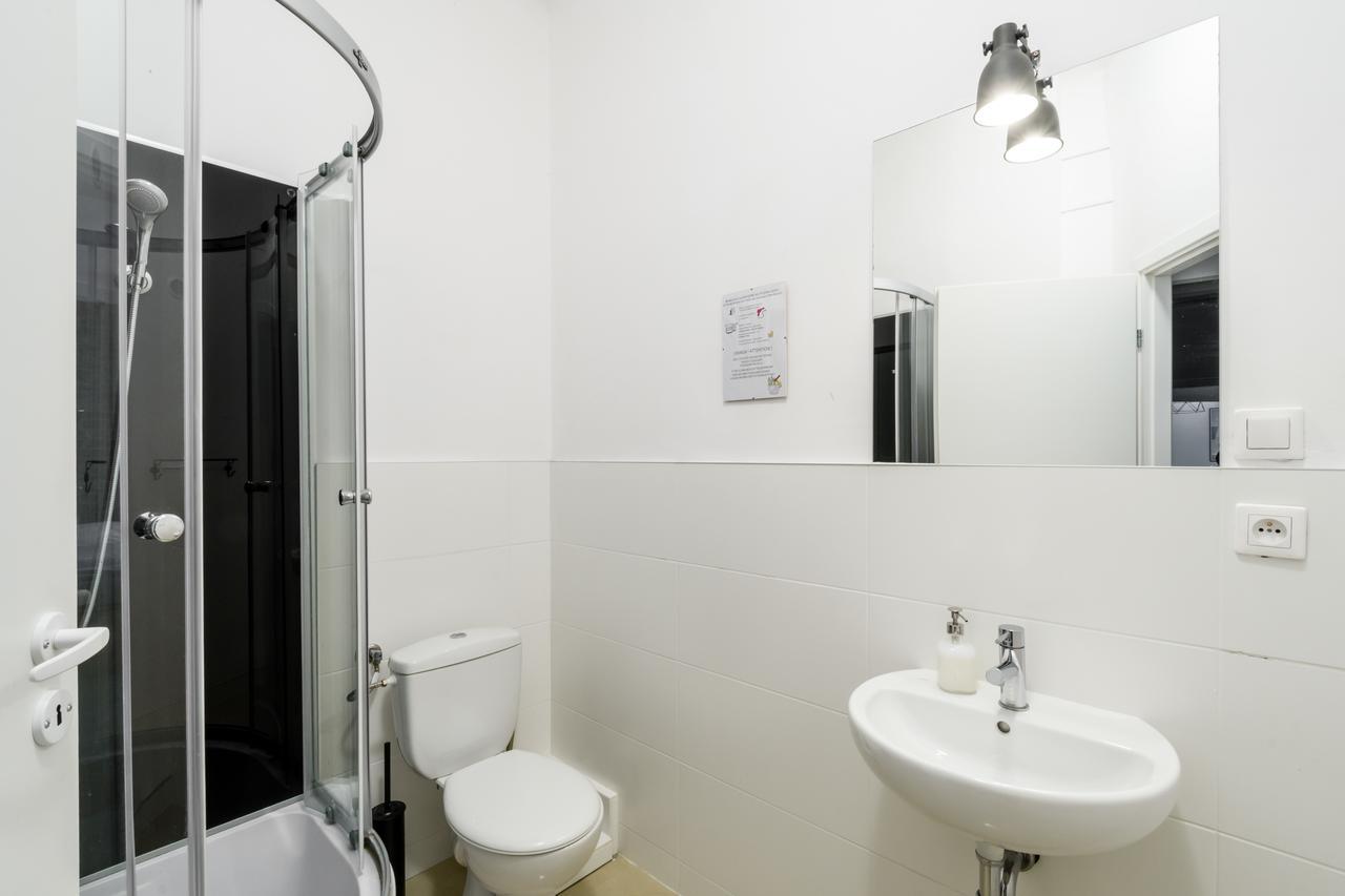 Lull Hostel Warszawa