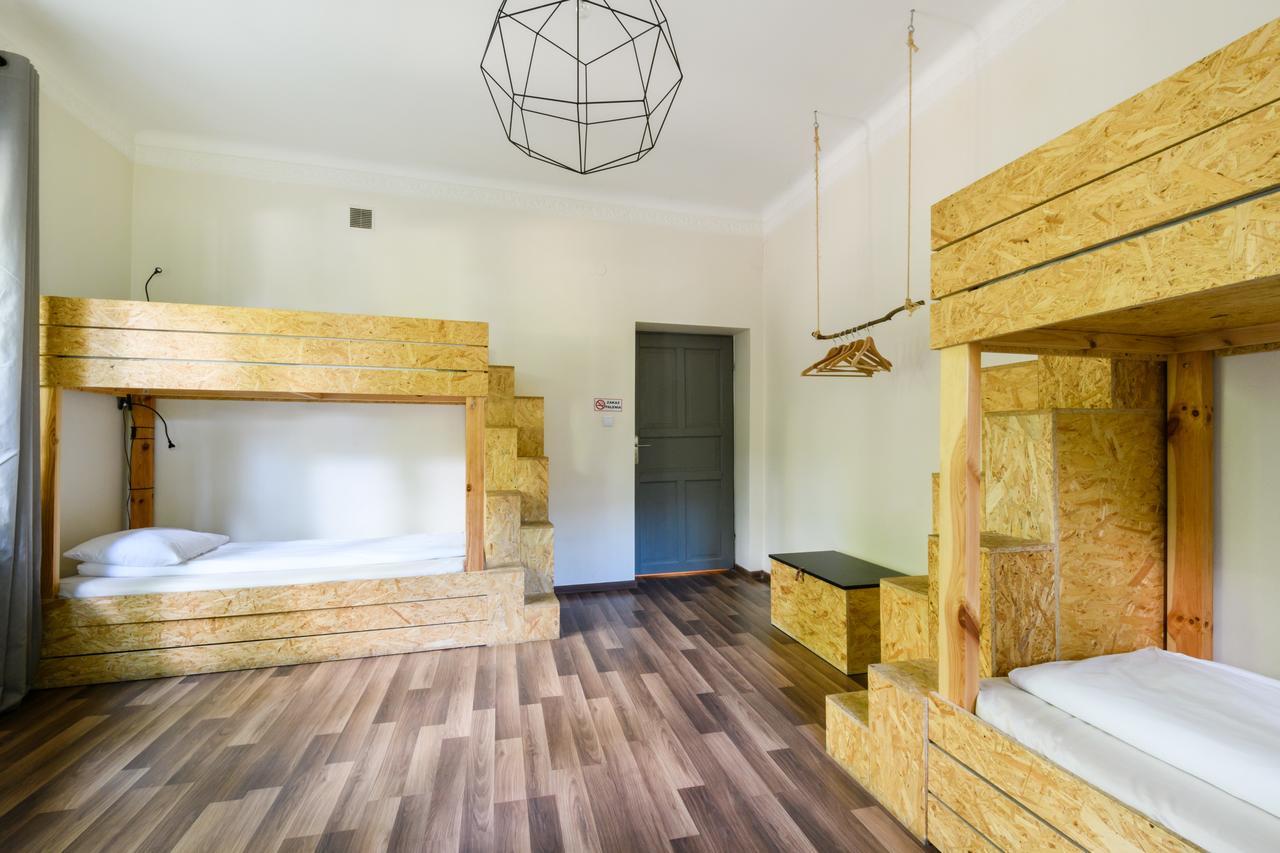 Lull Hostel Warszawa
