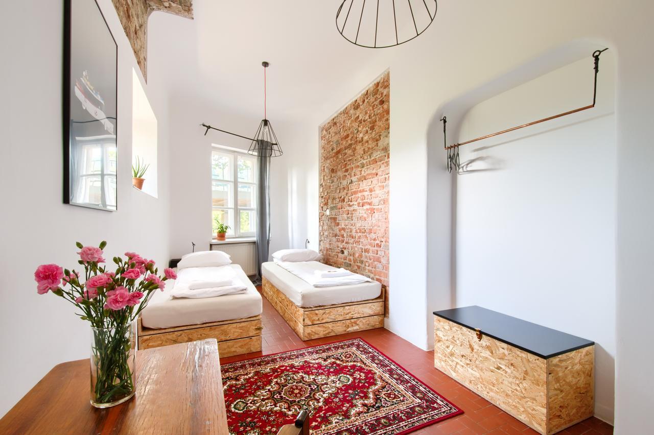 Hostel Lull Warszawa