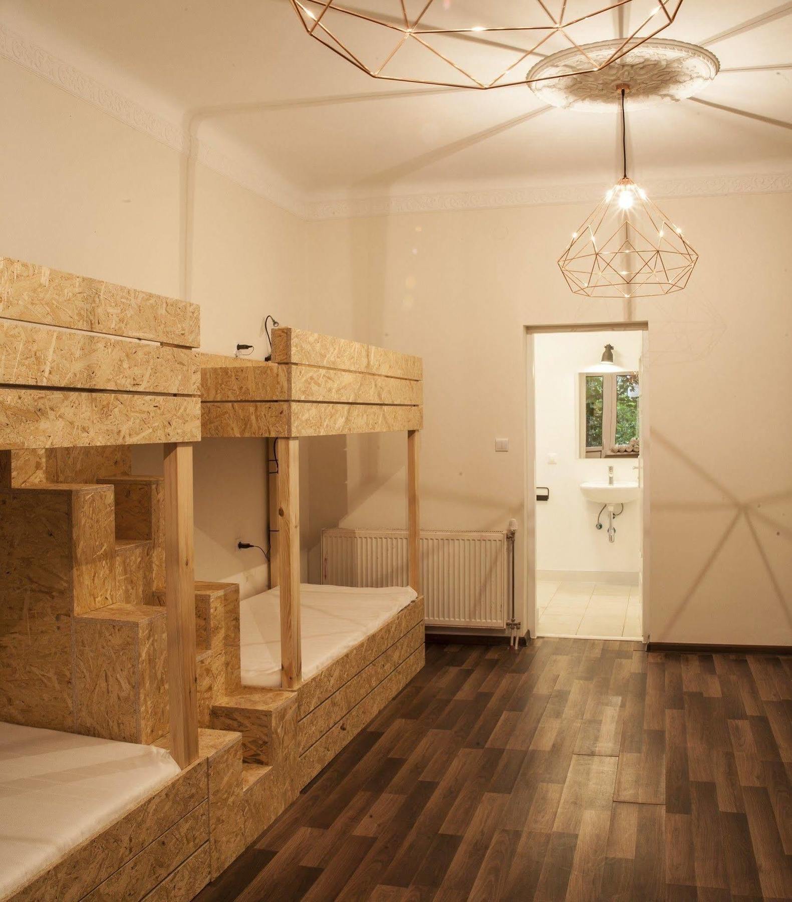 Lull Hostel Warszawa